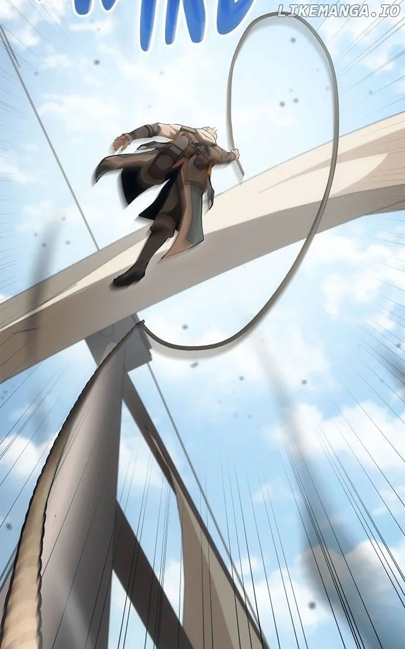 Read Assassin’s Creed Forgotten Temple Manga Online