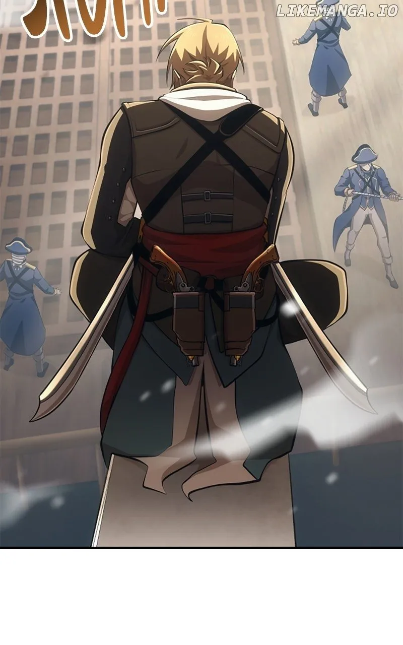 Read Assassin’s Creed Forgotten Temple Manga Online