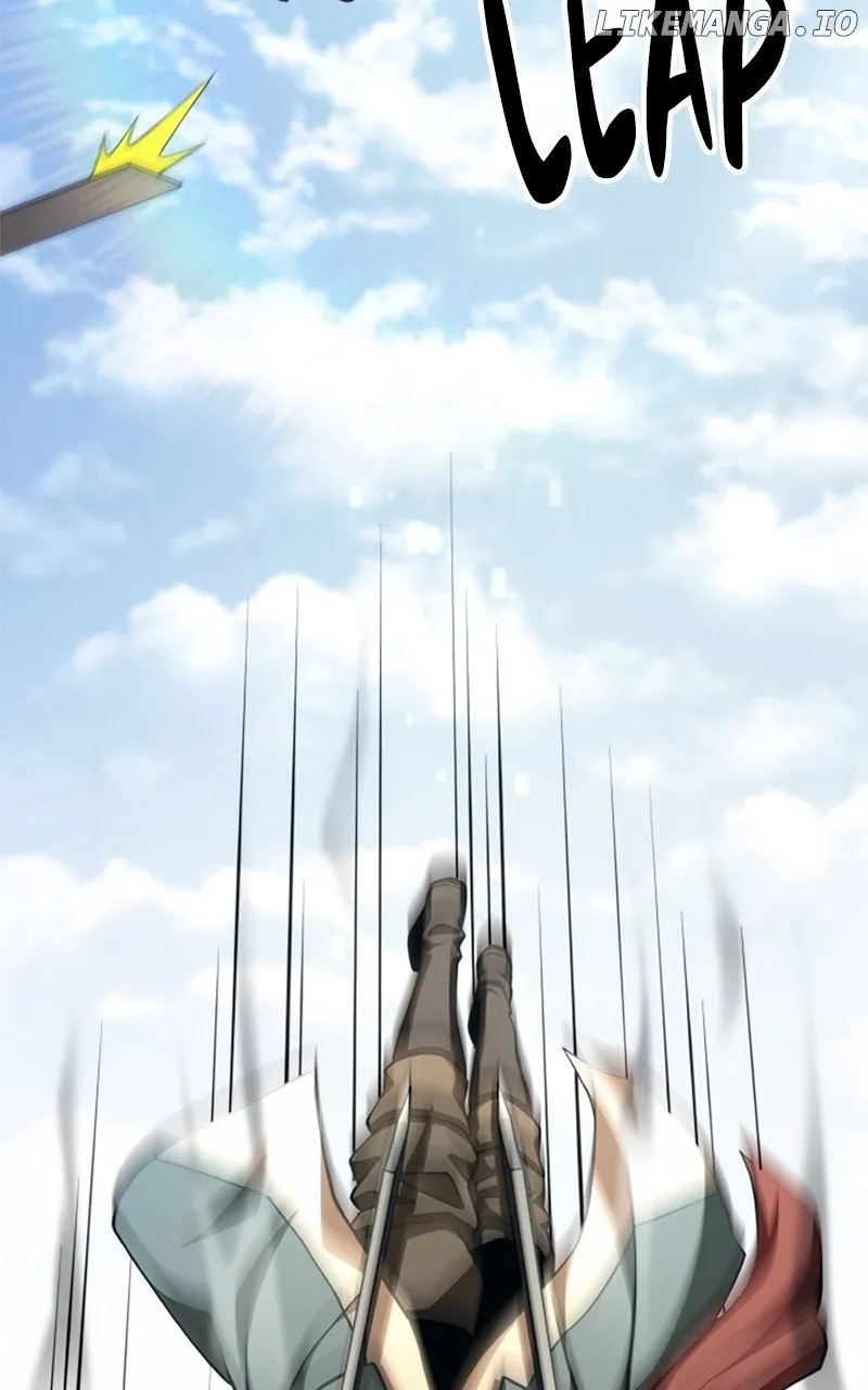 Read Assassin’s Creed Forgotten Temple Manga Online