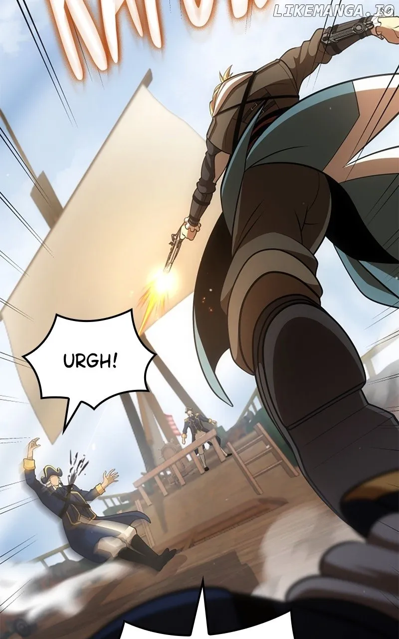 Read Assassin’s Creed Forgotten Temple Manga Online