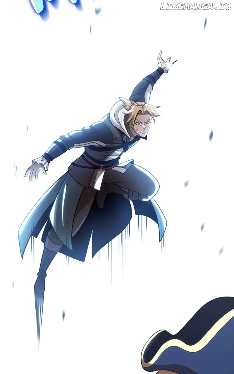 Read Assassin’s Creed Forgotten Temple Manga Online