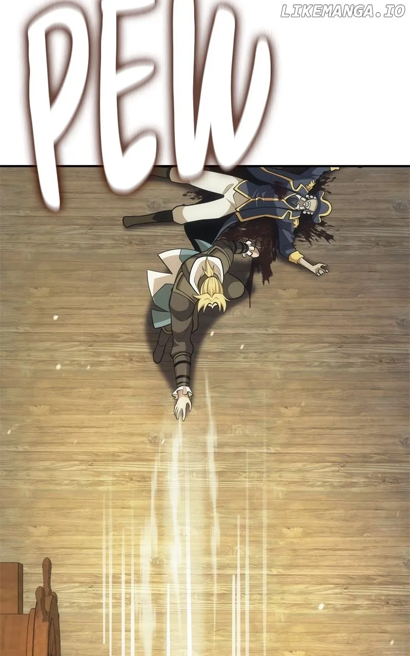 Read Assassin’s Creed Forgotten Temple Manga Online