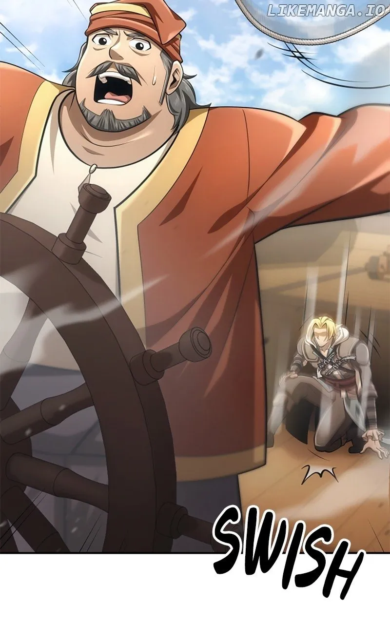 Read Assassin’s Creed Forgotten Temple Manga Online