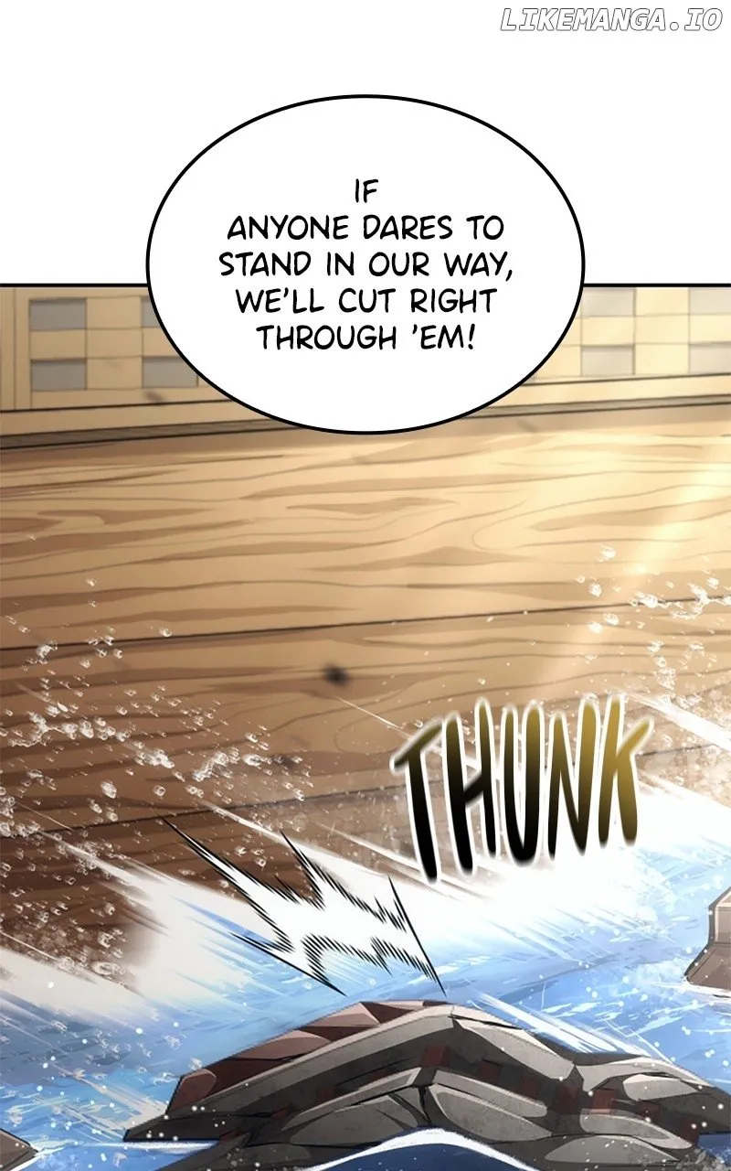 Read Assassin’s Creed Forgotten Temple Manga Online