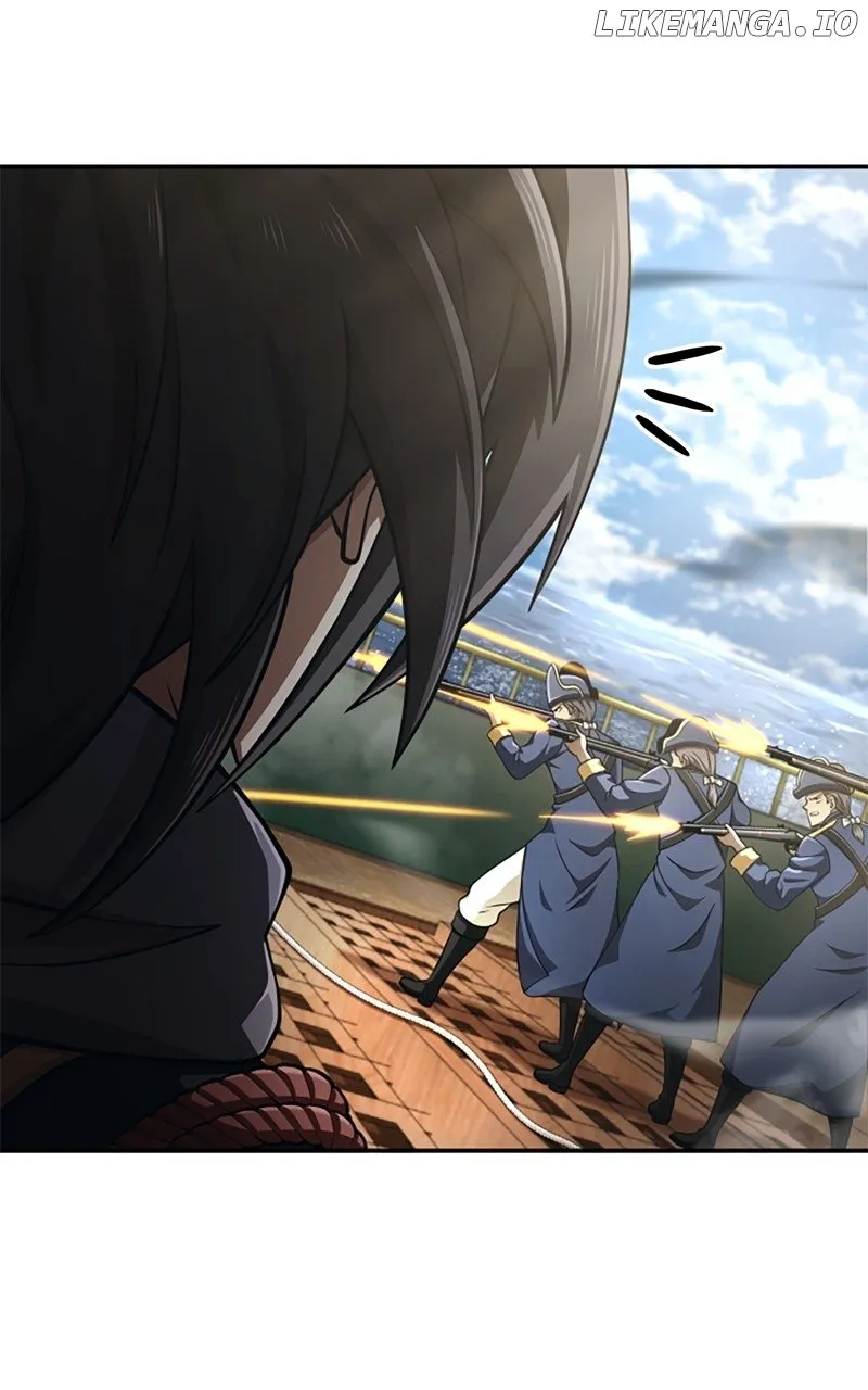 Read Assassin’s Creed Forgotten Temple Manga Online