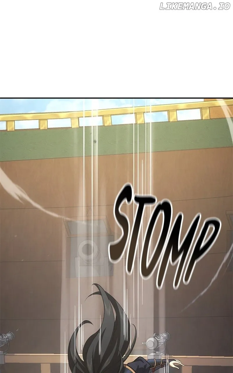 Read Assassin’s Creed Forgotten Temple Manga Online