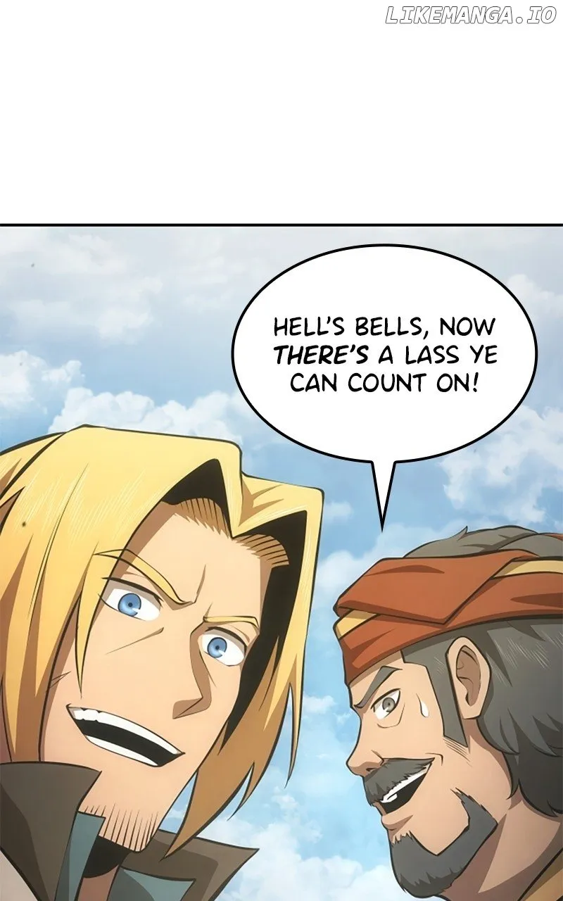 Read Assassin’s Creed Forgotten Temple Manga Online