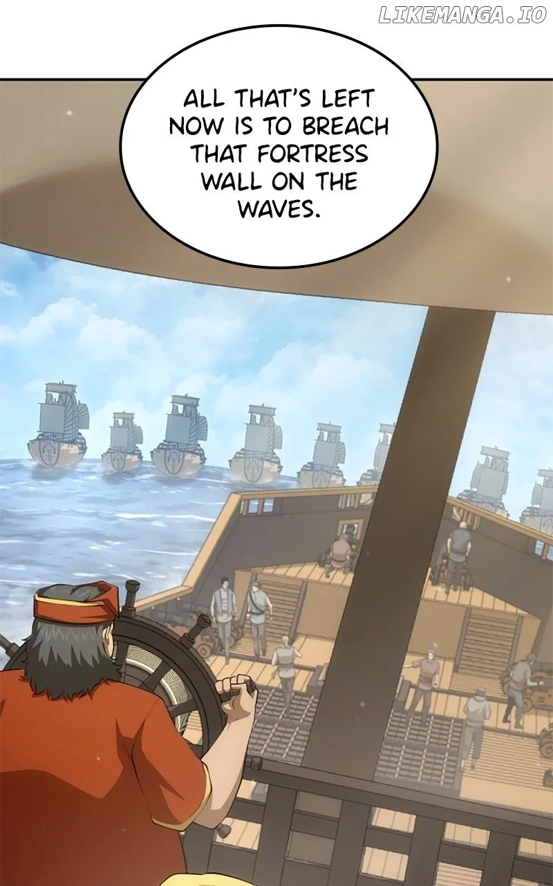 Read Assassin’s Creed Forgotten Temple Manga Online