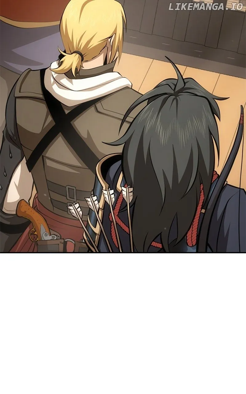 Read Assassin’s Creed Forgotten Temple Manga Online