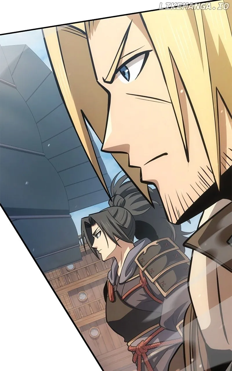Read Assassin’s Creed Forgotten Temple Manga Online