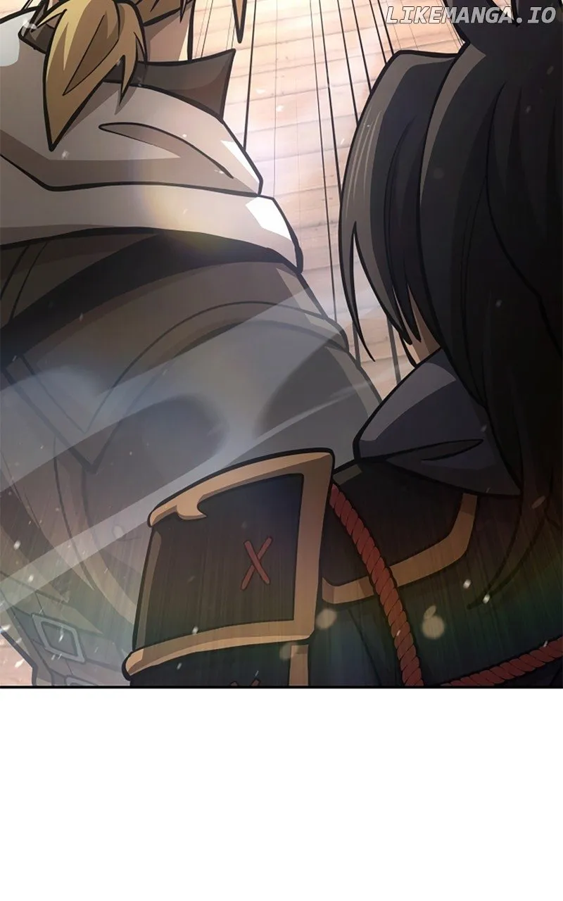 Read Assassin’s Creed Forgotten Temple Manga Online