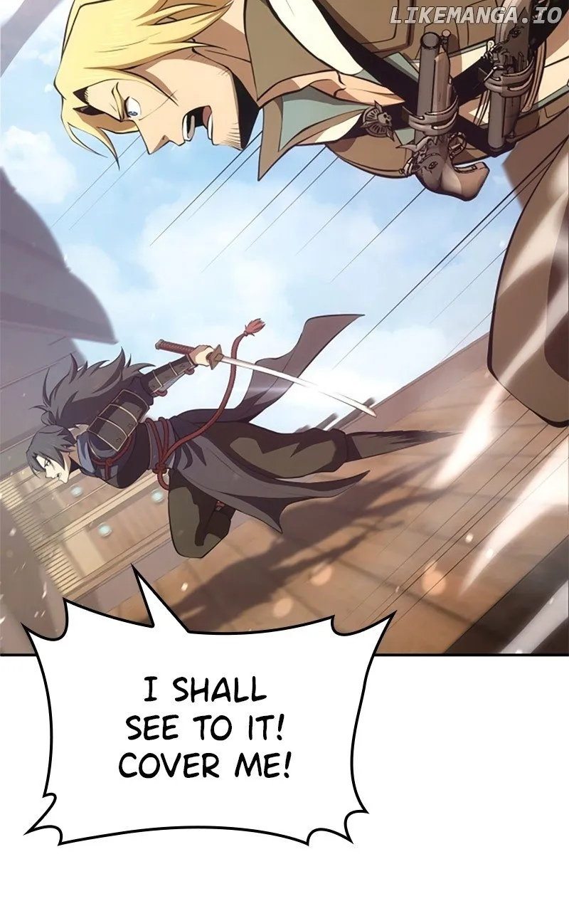 Read Assassin’s Creed Forgotten Temple Manga Online