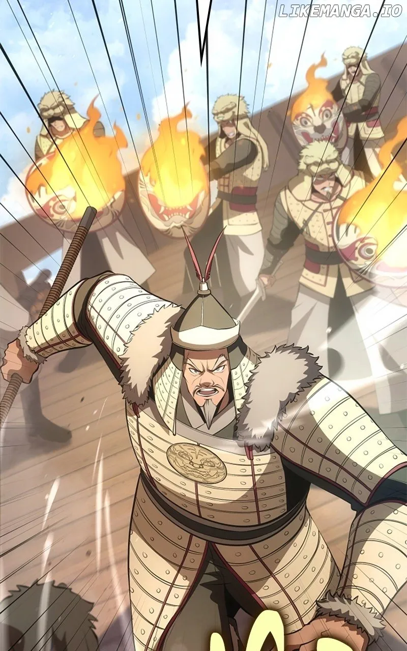 Read Assassin’s Creed Forgotten Temple Manga Online