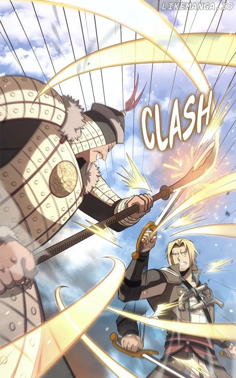 Read Assassin’s Creed Forgotten Temple Manga Online