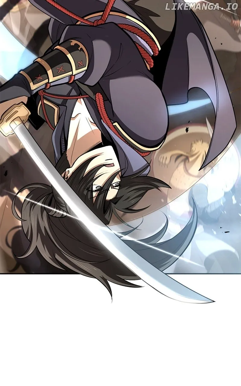 Read Assassin’s Creed Forgotten Temple Manga Online