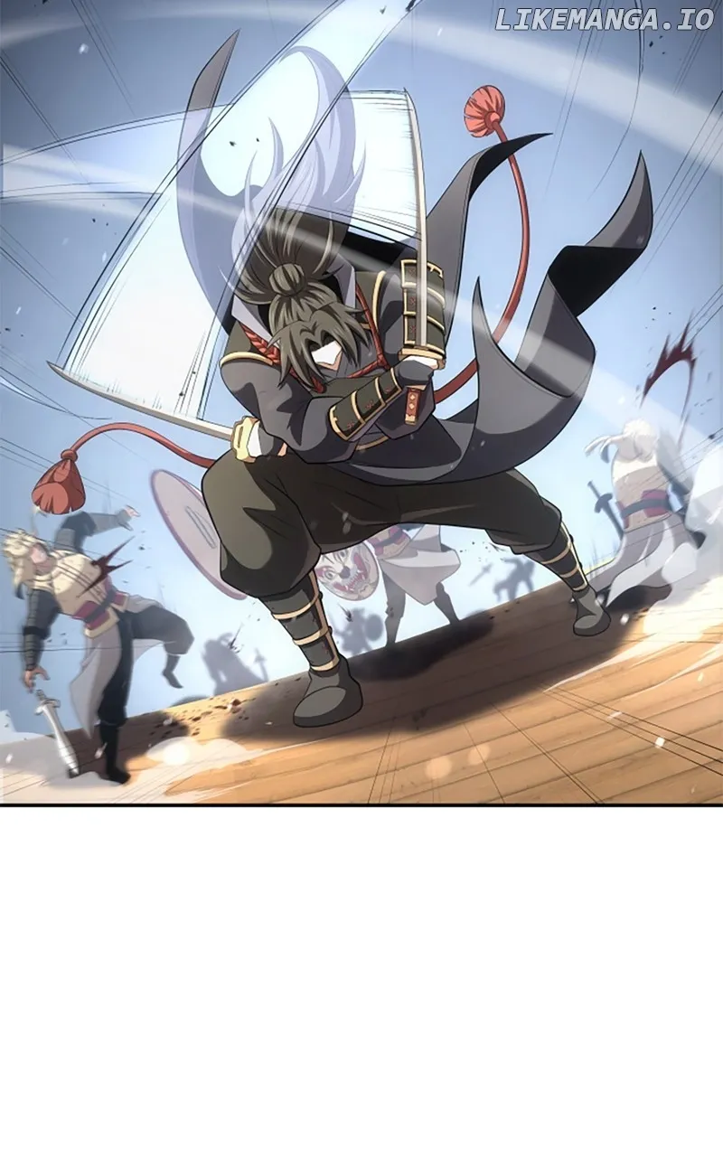 Read Assassin’s Creed Forgotten Temple Manga Online