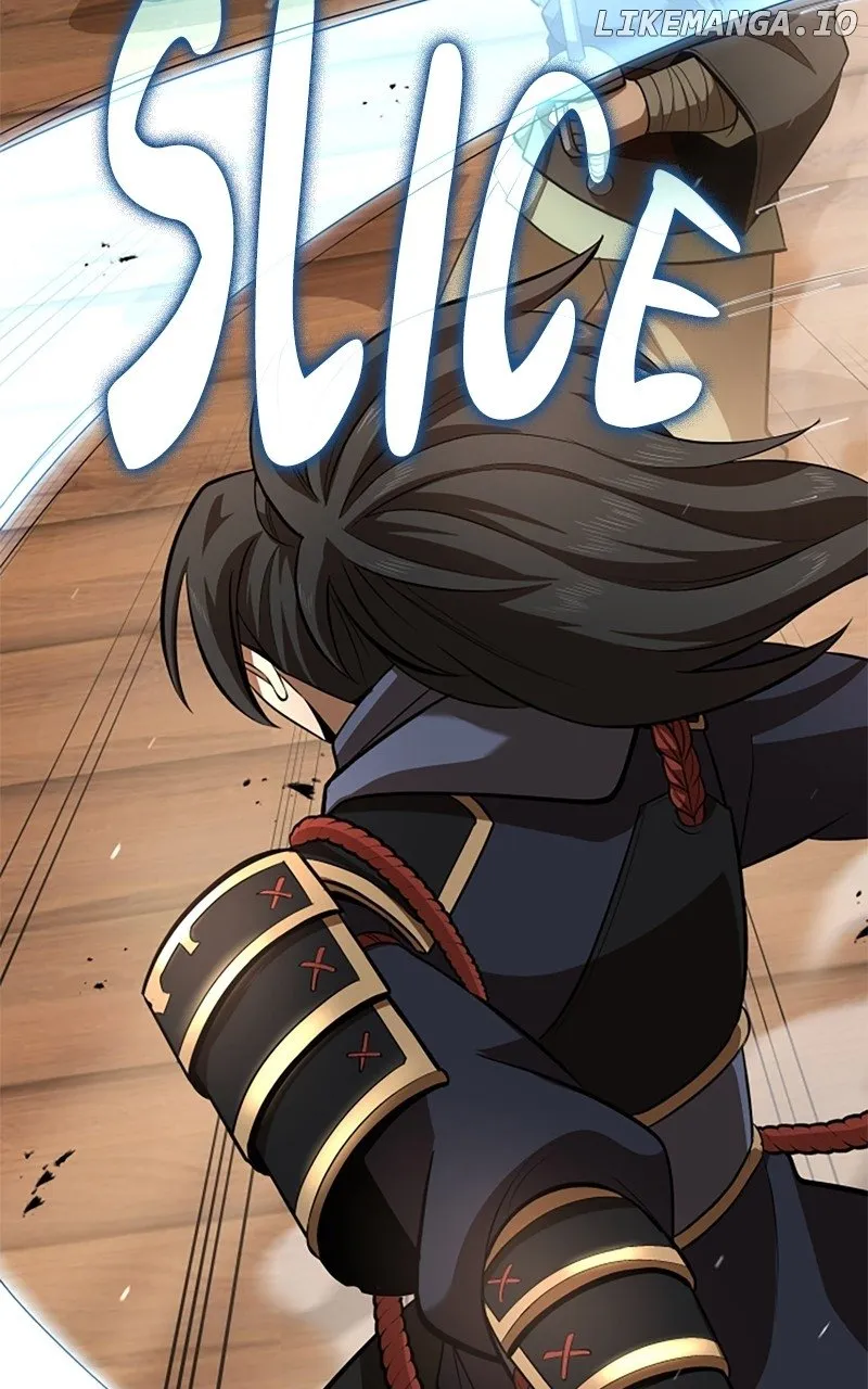 Read Assassin’s Creed Forgotten Temple Manga Online