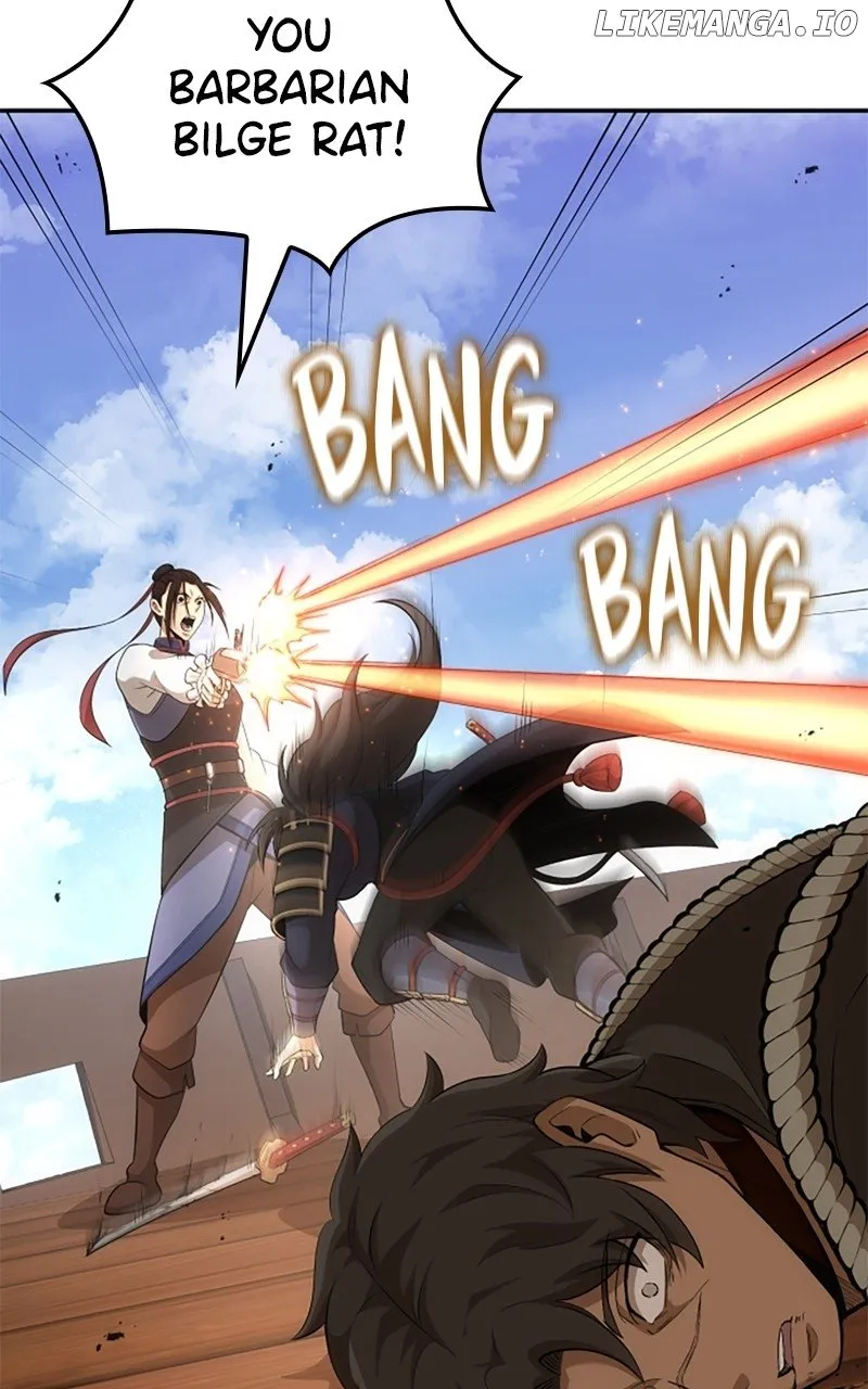 Read Assassin’s Creed Forgotten Temple Manga Online