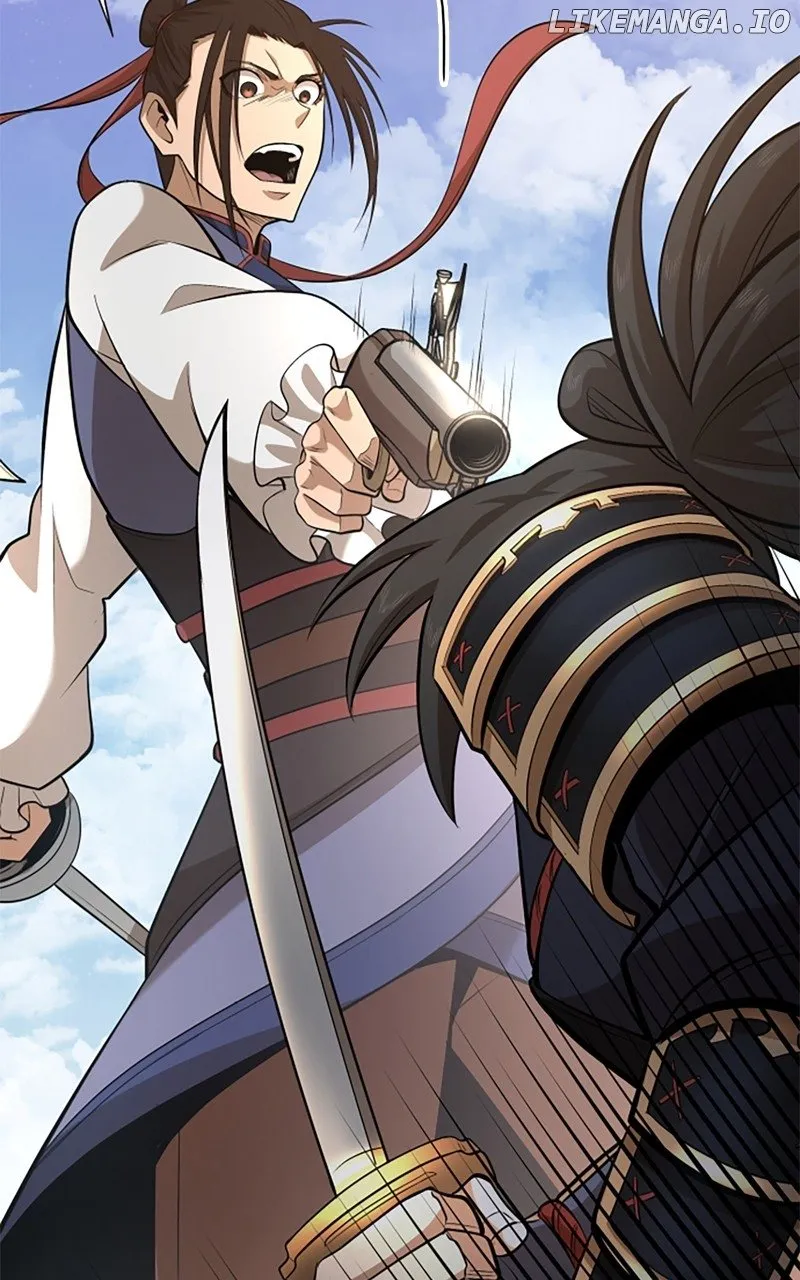 Read Assassin’s Creed Forgotten Temple Manga Online