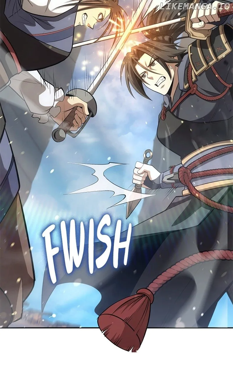 Read Assassin’s Creed Forgotten Temple Manga Online