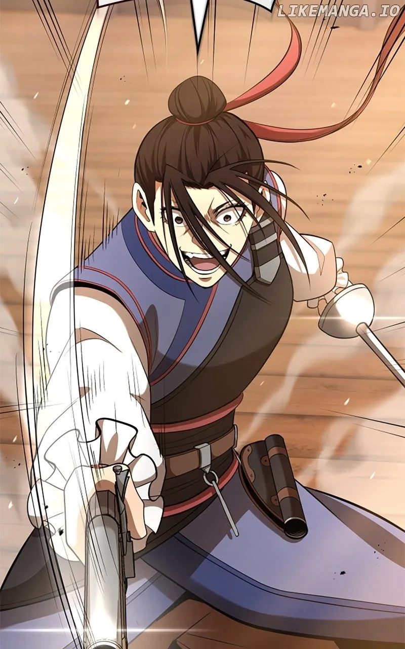 Read Assassin’s Creed Forgotten Temple Manga Online