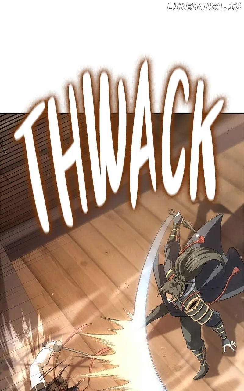 Read Assassin’s Creed Forgotten Temple Manga Online
