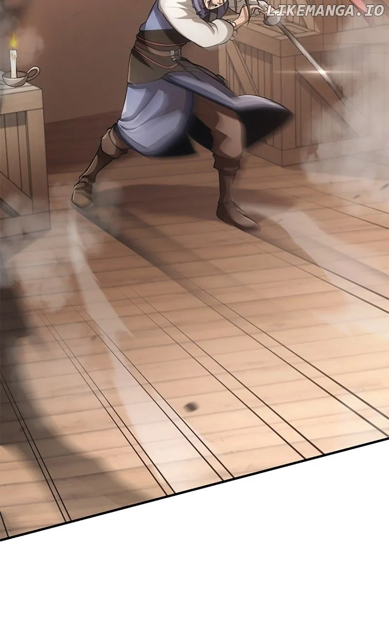 Read Assassin’s Creed Forgotten Temple Manga Online