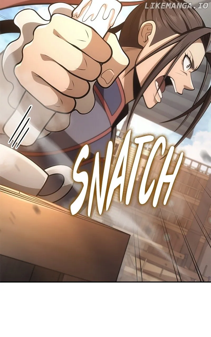 Read Assassin’s Creed Forgotten Temple Manga Online
