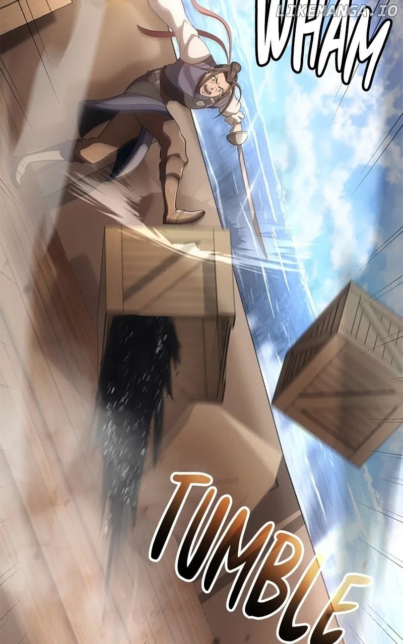 Read Assassin’s Creed Forgotten Temple Manga Online
