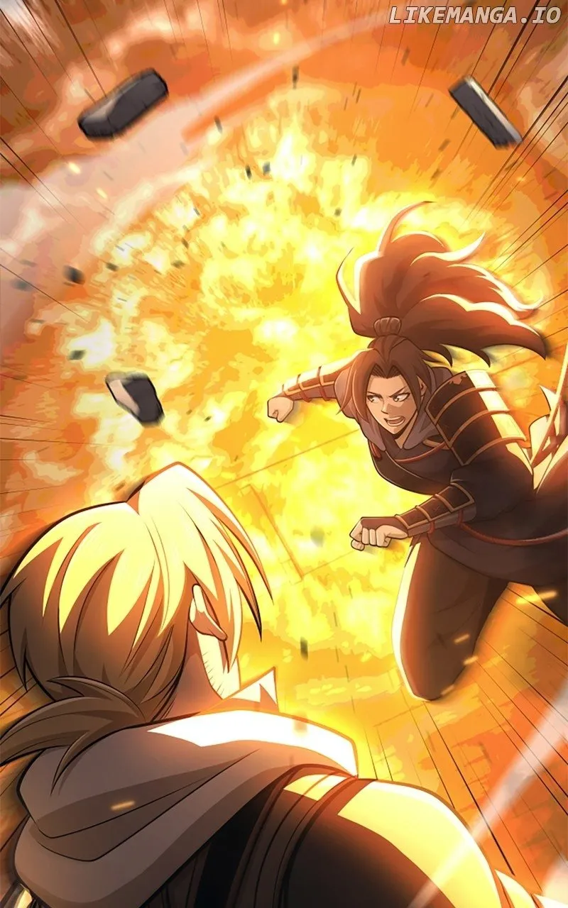 Read Assassin’s Creed Forgotten Temple Manga Online