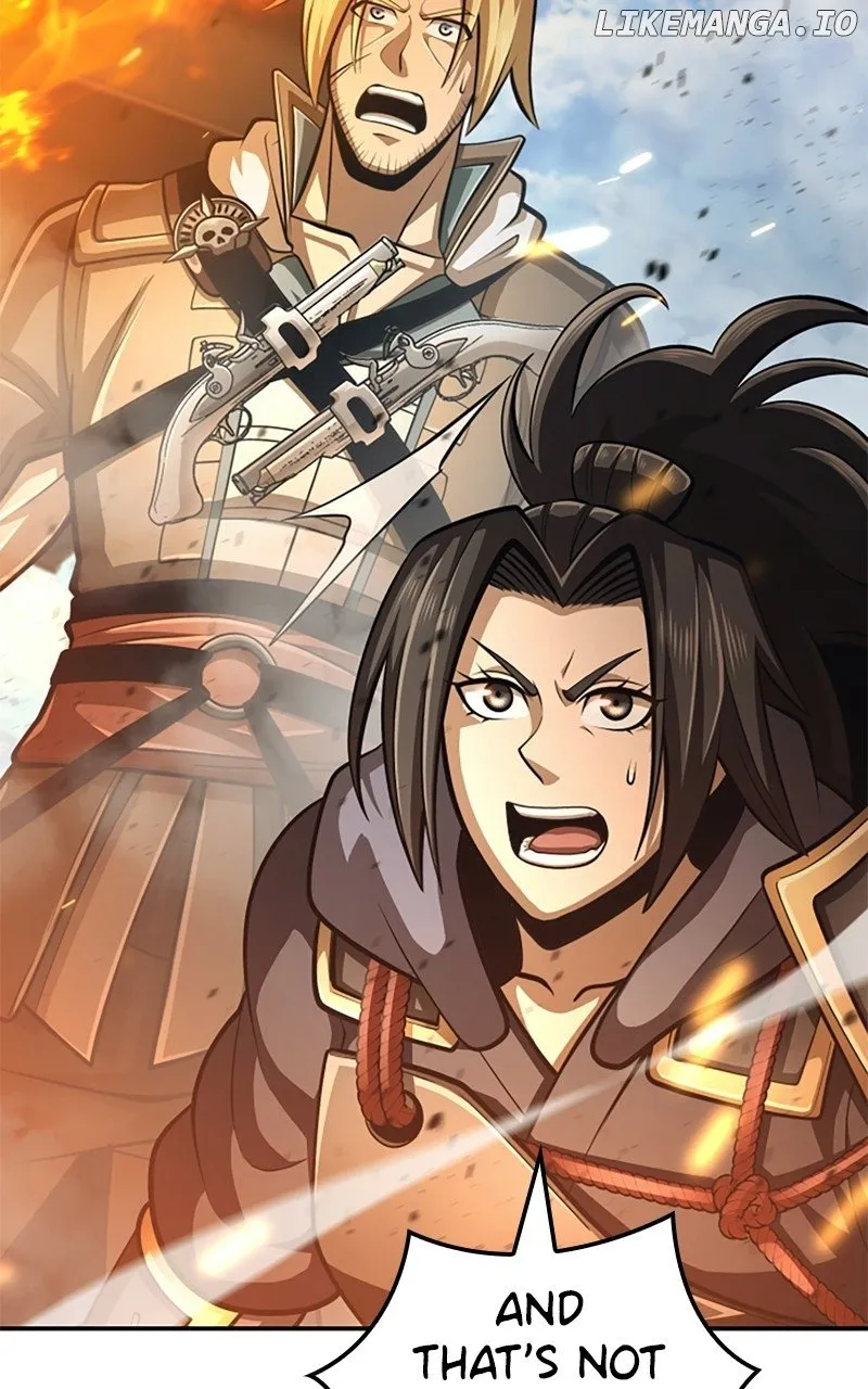 Read Assassin’s Creed Forgotten Temple Manga Online