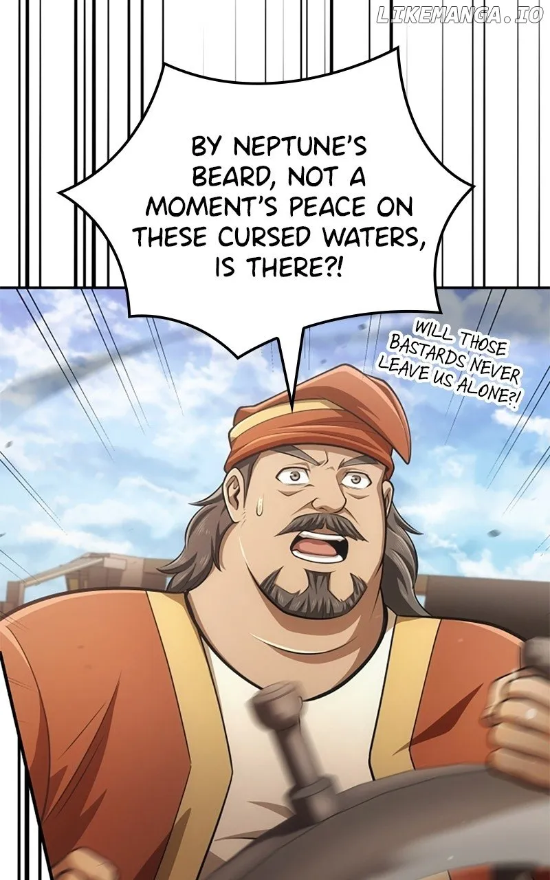 Read Assassin’s Creed Forgotten Temple Manga Online