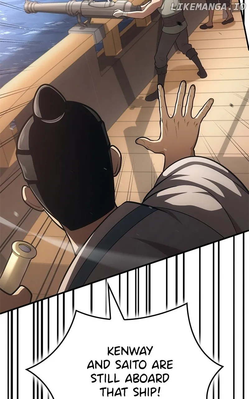 Read Assassin’s Creed Forgotten Temple Manga Online