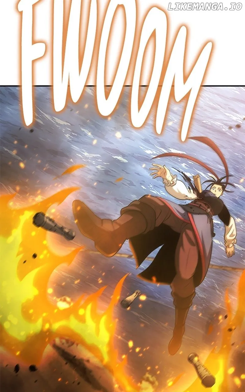 Read Assassin’s Creed Forgotten Temple Manga Online