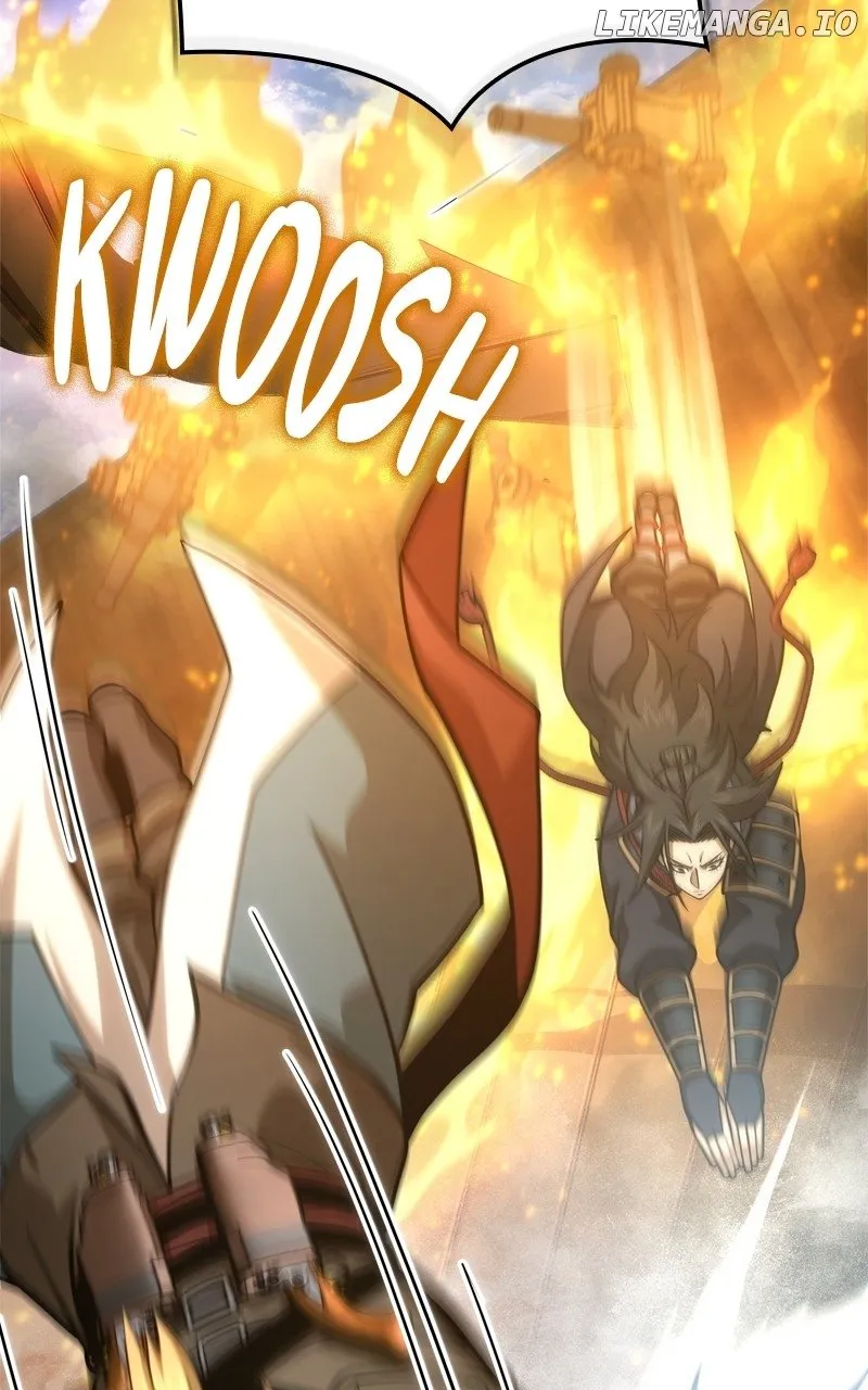 Read Assassin’s Creed Forgotten Temple Manga Online