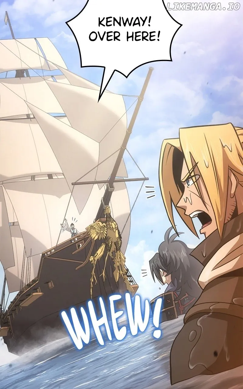 Read Assassin’s Creed Forgotten Temple Manga Online