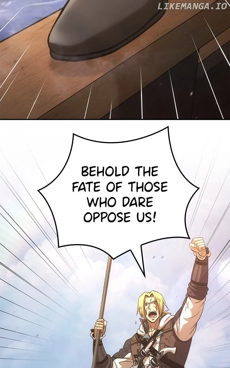 Read Assassin’s Creed Forgotten Temple Manga Online