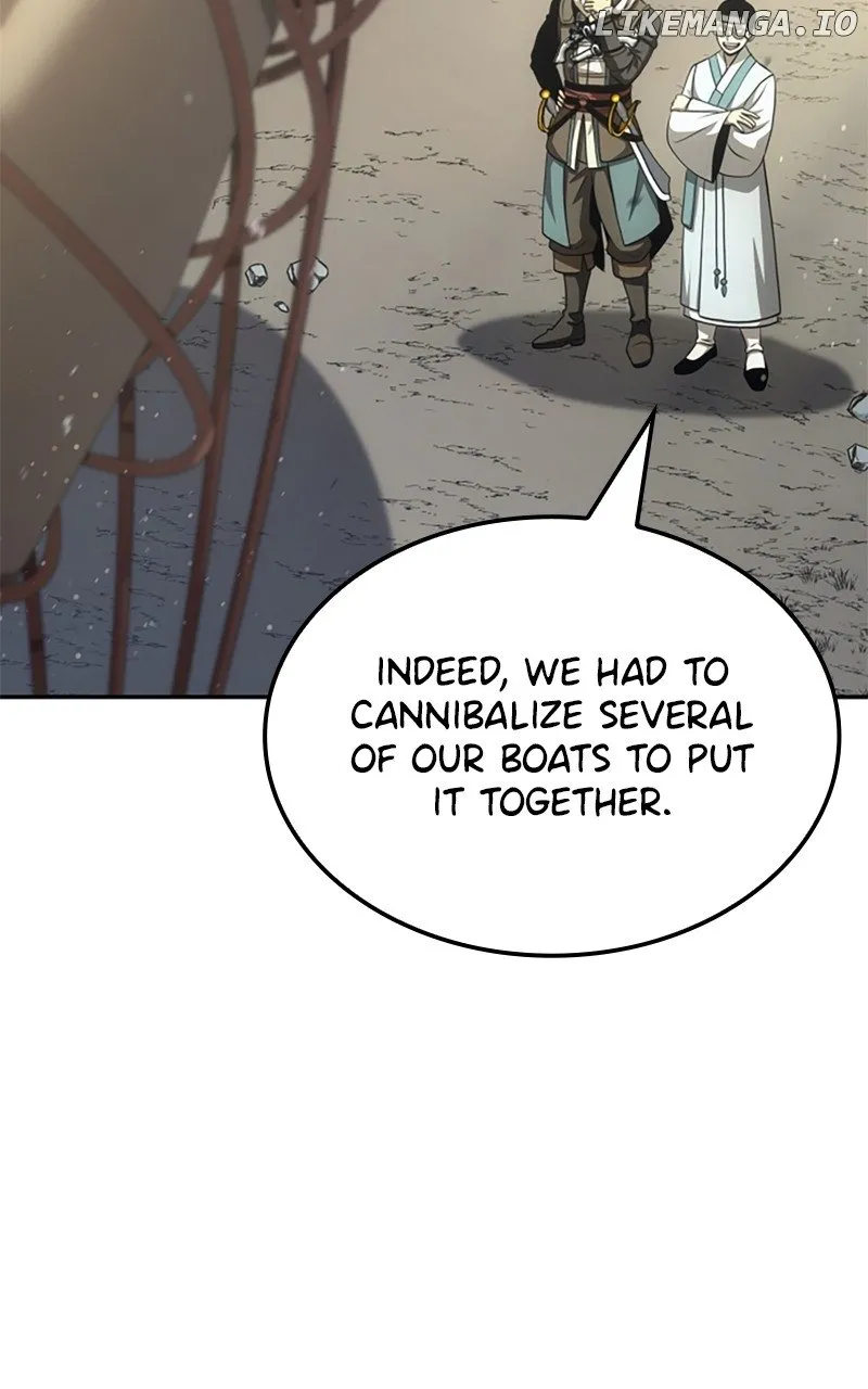 Read Assassin’s Creed Forgotten Temple Manga Online