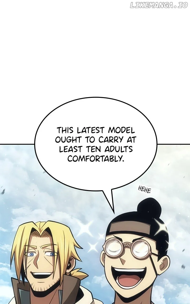 Read Assassin’s Creed Forgotten Temple Manga Online