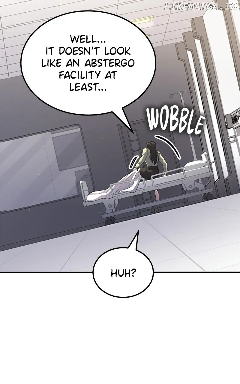 Read Assassin’s Creed Forgotten Temple Manga Online