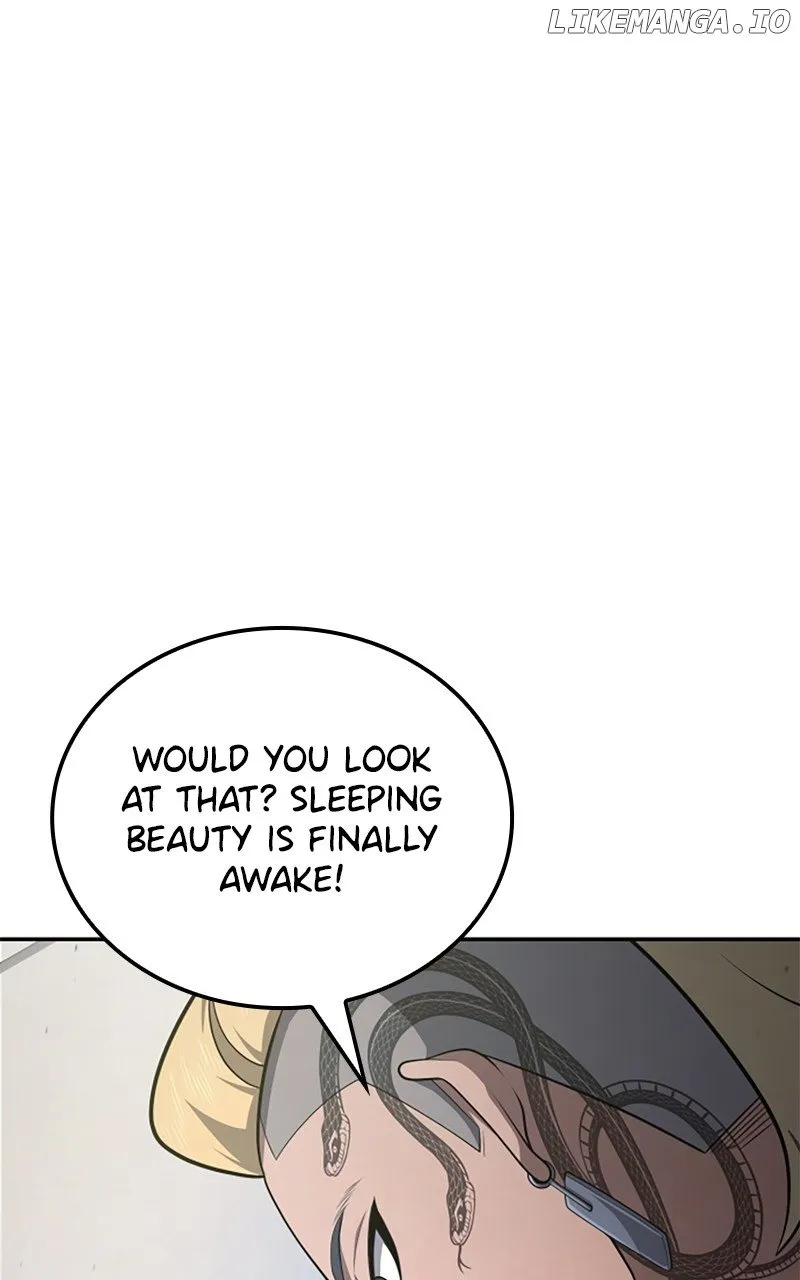 Read Assassin’s Creed Forgotten Temple Manga Online