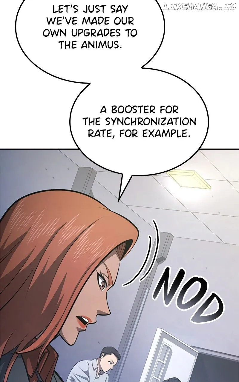 Read Assassin’s Creed Forgotten Temple Manga Online