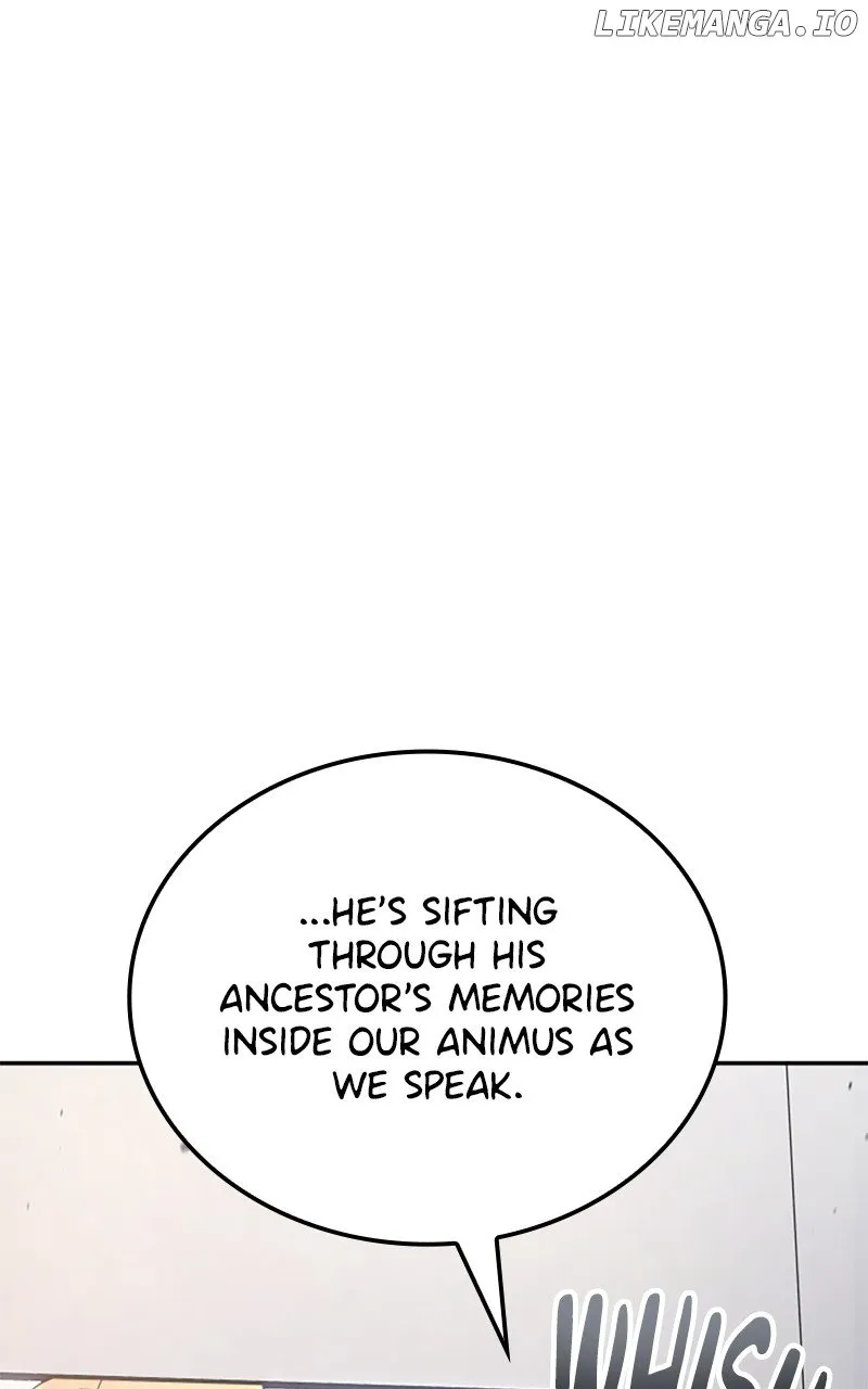 Read Assassin’s Creed Forgotten Temple Manga Online