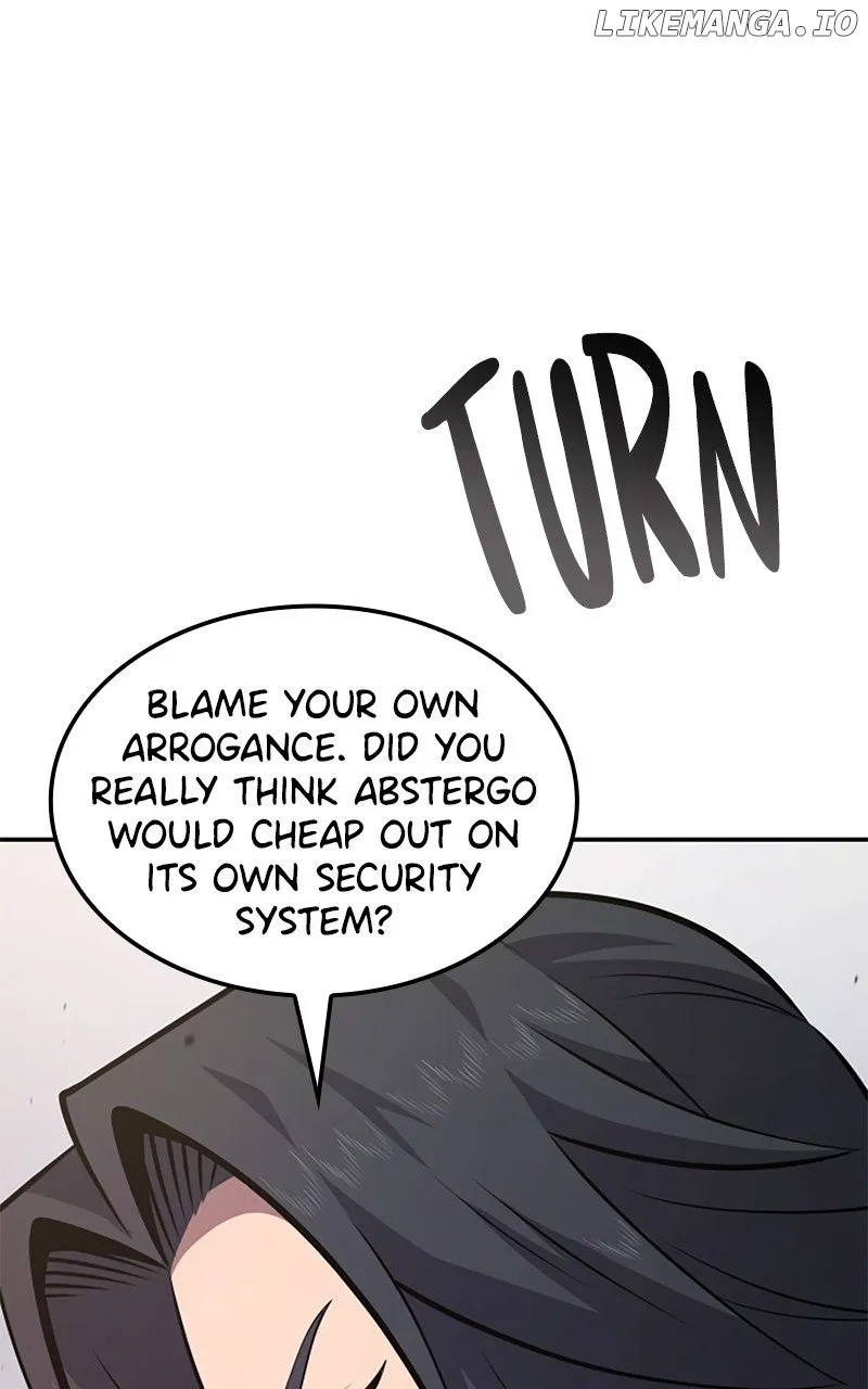 Read Assassin’s Creed Forgotten Temple Manga Online