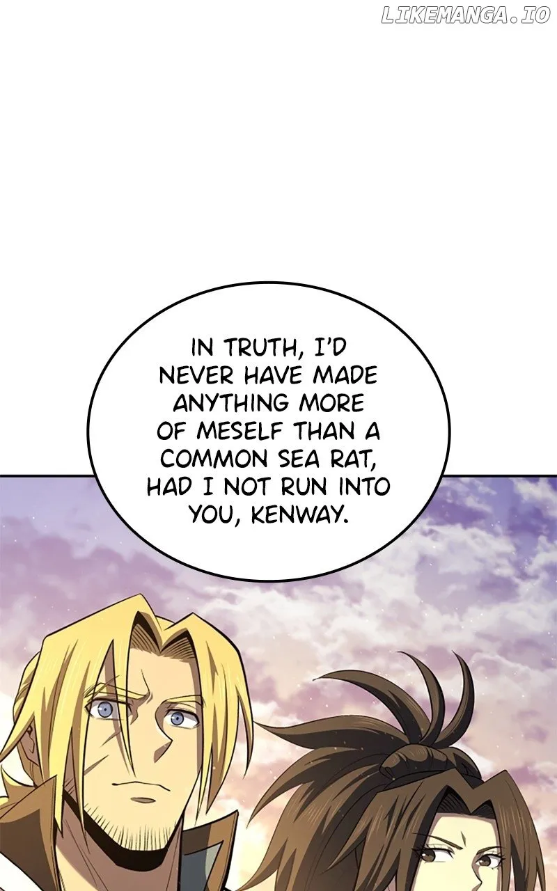 Read Assassin’s Creed Forgotten Temple Manga Online