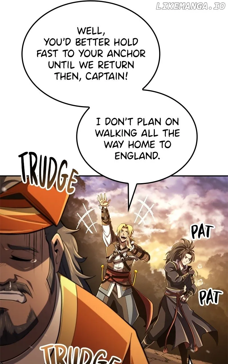 Read Assassin’s Creed Forgotten Temple Manga Online