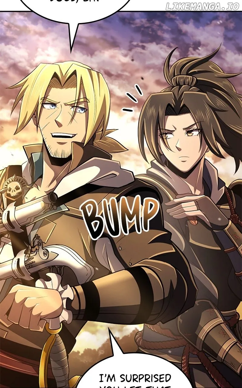 Read Assassin’s Creed Forgotten Temple Manga Online