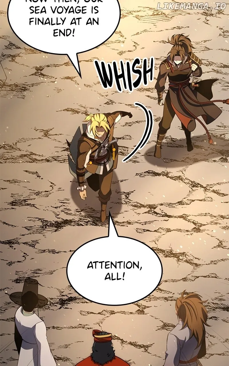 Read Assassin’s Creed Forgotten Temple Manga Online