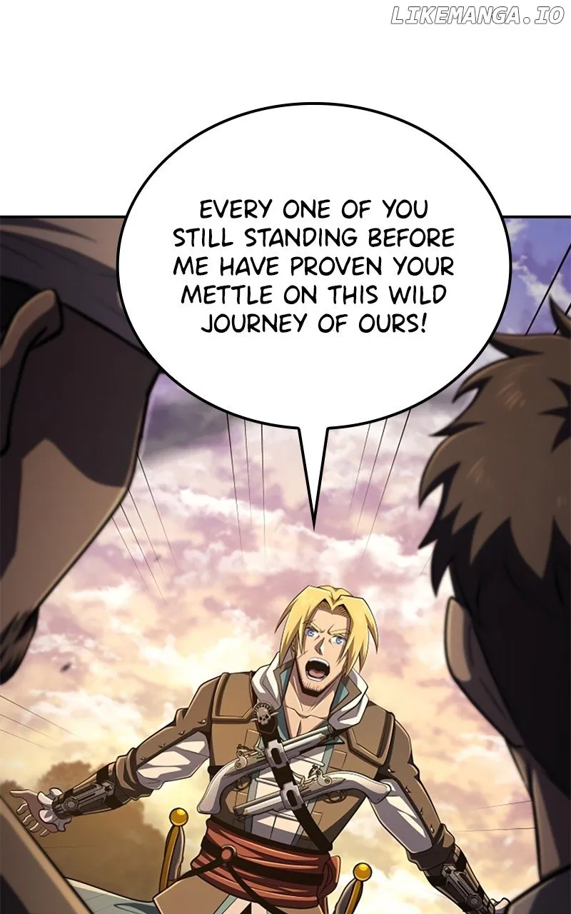 Read Assassin’s Creed Forgotten Temple Manga Online