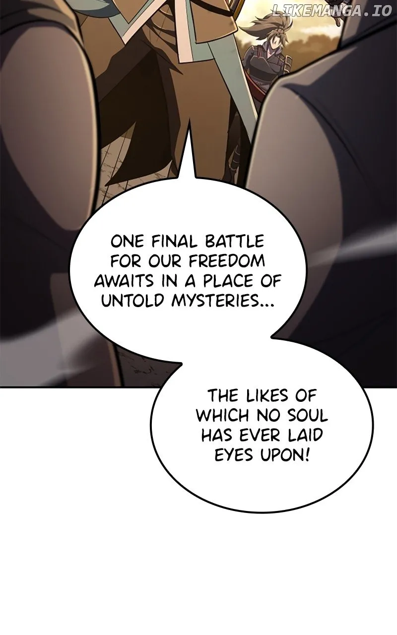 Read Assassin’s Creed Forgotten Temple Manga Online